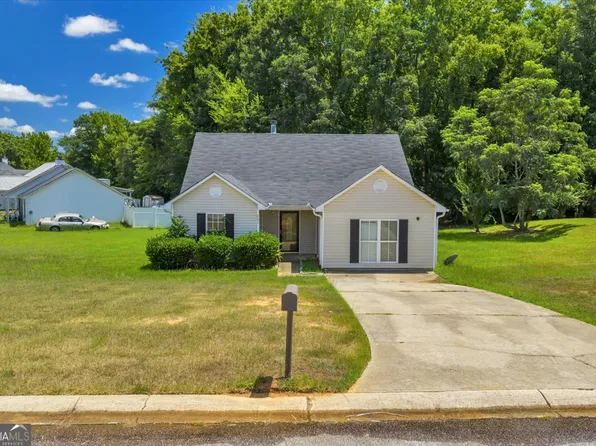 201 Apple Valley Rd, Macon, GA 31217