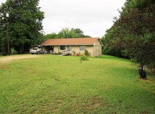 702 Country Club Rd, Fulton, MS 38843