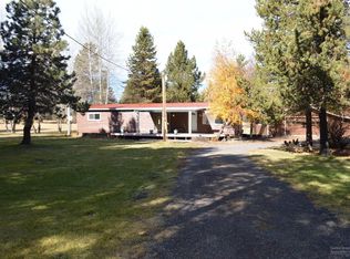 53581 Bridge Dr, La Pine, OR 97739