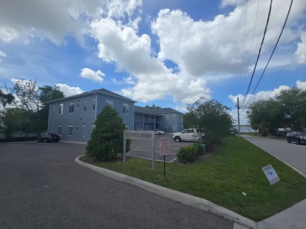 Sunset West Apts - 750 Ave C Bldg B, 750 Avenue C SW Unit 103, Winter Haven, FL 33880