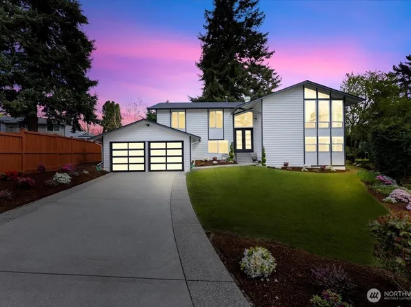 12816 130th Court NE, Kirkland, WA 98034
