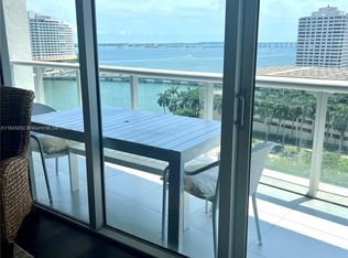 495 Brickell Ave APT 1211, Miami, FL 33131