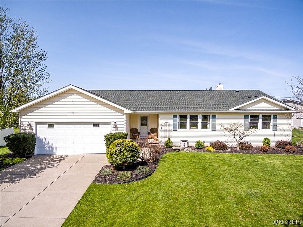 6696 Shawnee Rd, North Tonawanda, NY 14120 Zillow