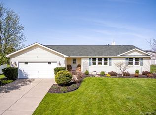 6696 Shawnee Rd, North Tonawanda, NY 14120