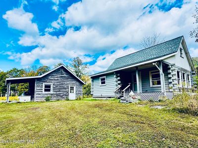 1976 Spruceton Road, West Kill, NY, 12492