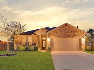 24303 Ravenna Landing Loop, Spring, TX 77389