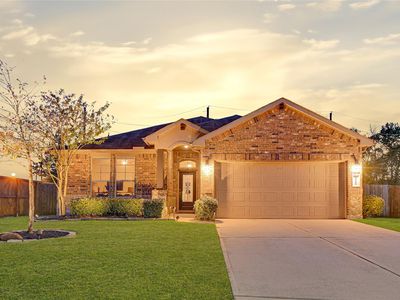 24303 Ravenna Landing Loop, Spring, TX, 77389