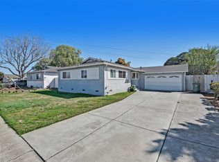 6540 Rochelle Ave, Newark, CA 94560