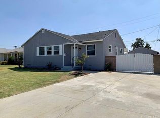 1054 E Puente Ave, West Covina, CA 91790