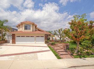 27241 Echo Canyon Ct, Corona, CA 92883