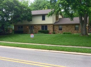 604 Elm Dr, Plainfield, IN 46168