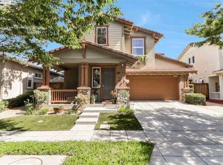 569 Bethell Ave, Mountain House, CA