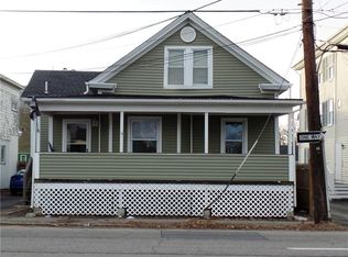 347 Metacom Ave, Warren, RI 02885