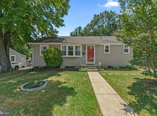 127 S Tollgate Rd, Owings Mills, MD 21117