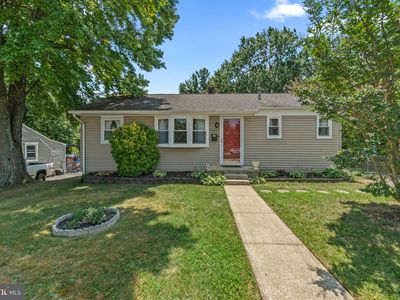 127 S Tollgate Rd, Owings Mills, MD, 21117