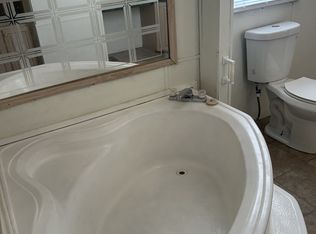 510 Gaston St N, Estancia, NM 87016
