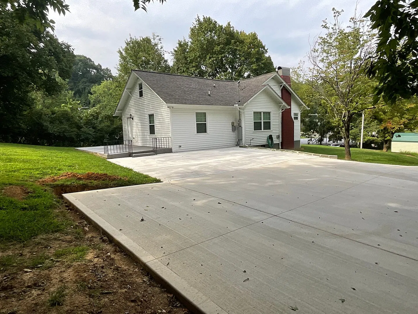 Very nice 2 bed/1 bath home - Morristown — Photo 3