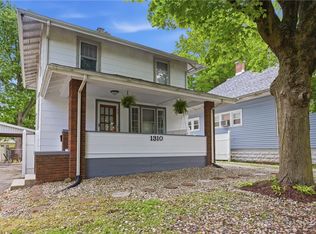 1310 Madison Ave, Charleston, IL 61920