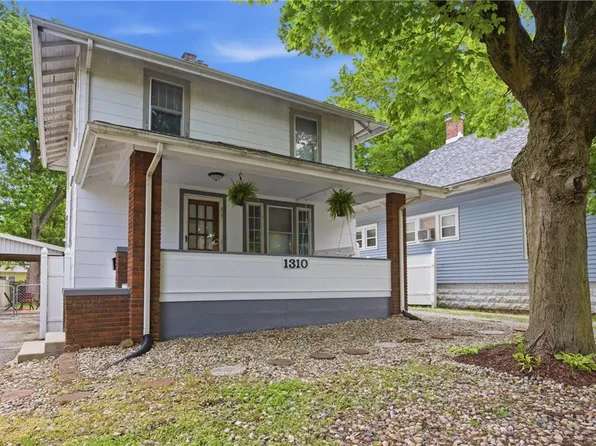 1310 Madison Ave, Charleston, IL 61920