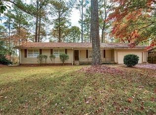 4252 Newcomb Rd, Decatur, GA 30034