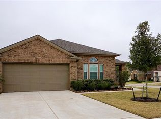 5802 Matilda Bay Cir, Richmond, TX 77407