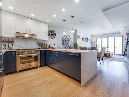 70 Monroe St #4, Hoboken, NJ 07030