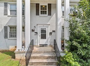 1400 Roslyn Dr UNIT 15E, Burlington, NC 27215