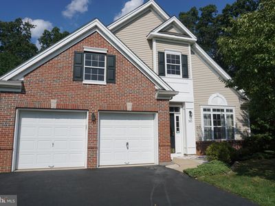 383 Blanketflower Ln, West Windsor, NJ, 08550