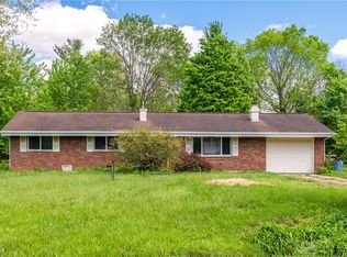 4628 Carol Dr, Yellow Springs, OH 45387