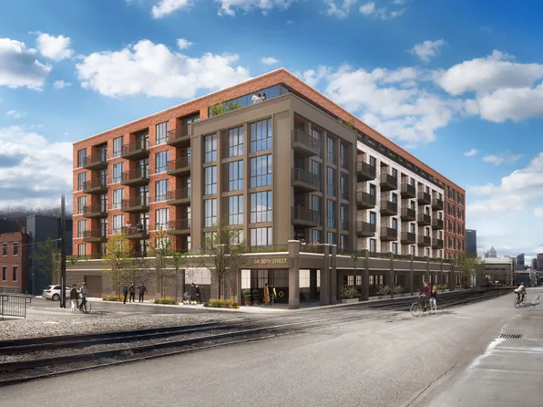 The Maxx & The Alexandra