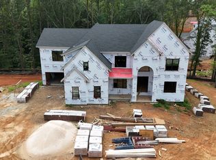 1684 Kilcrease Rd, Bethlehem, GA 30620