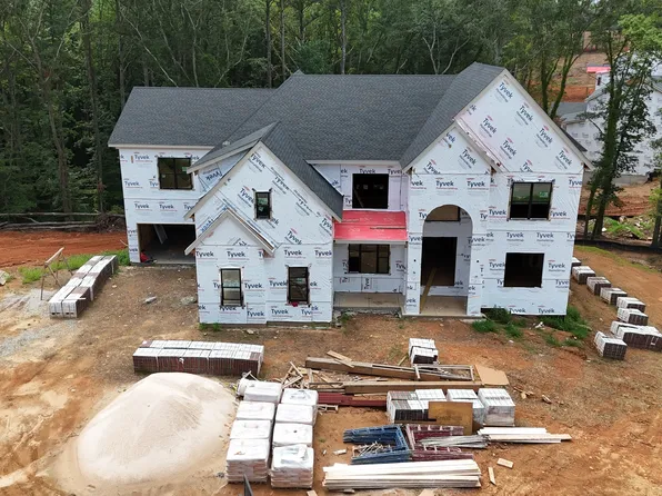 1684 Kilcrease Rd, Bethlehem, GA 30620