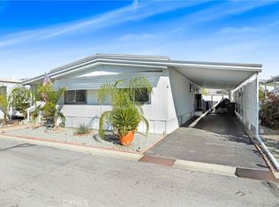 1499 Old Mountain Ave #25, San Jacinto, CA 92583