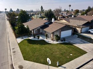 4201 Sugar Cane Ave, Bakersfield, CA 93313