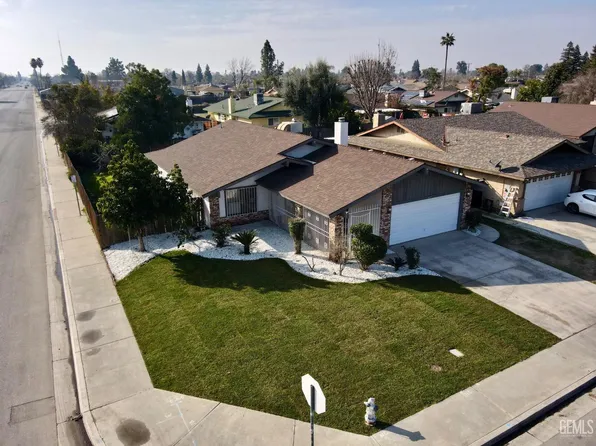 4201 Sugar Cane Ave, Bakersfield, CA 93313