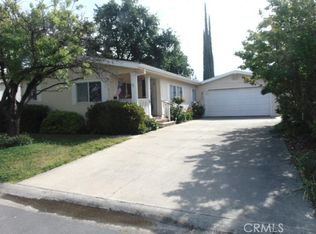 3835 Gardiner Ferry Rd Space 62, Corning, CA 96021