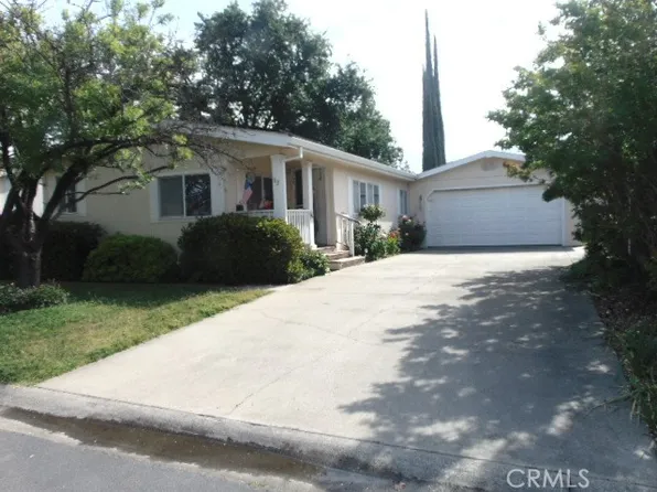 3835 Gardiner Ferry Rd Space 62, Corning, CA 96021