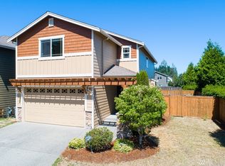 3429 183rd Pl SE, Bothell, WA 98012