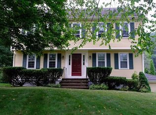 125 Mountain Laurel Ln, Abington, MA 02351