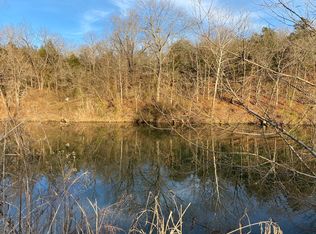 Griffin Rd, Hardy, AR 72542