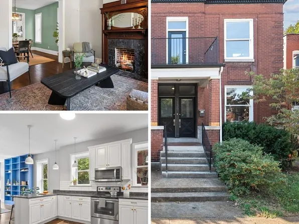 3136 Shenandoah Ave, Saint Louis, MO 63104