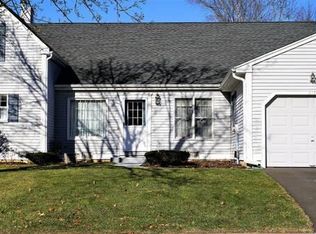 217 Deer Run Trl, Manchester, CT 06042