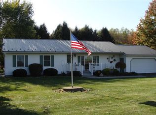 2929 Webb Rd, Cortland, NY 13045