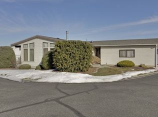 1610 Twinpeaks Dr, Wenatchee, WA 98801
