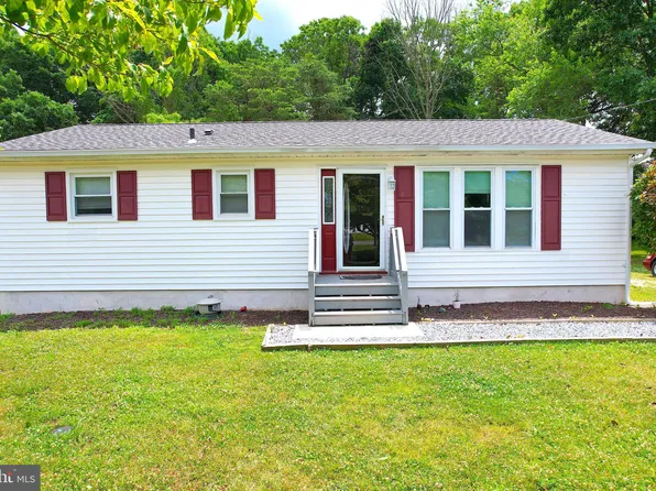 6 Rogers Dr, Bridgeton, NJ 08302