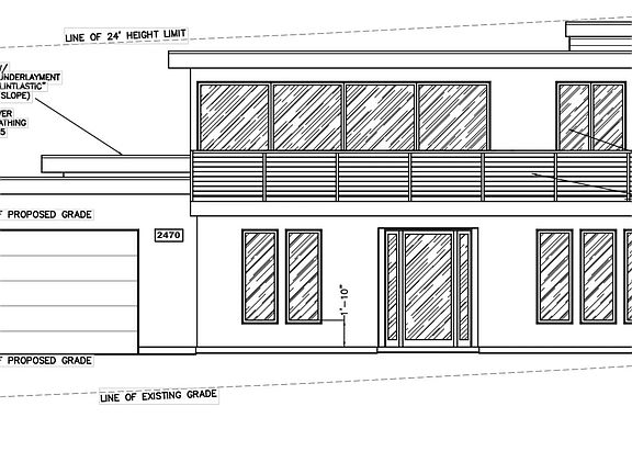 2nd image of 2470 La Costa Ave #18