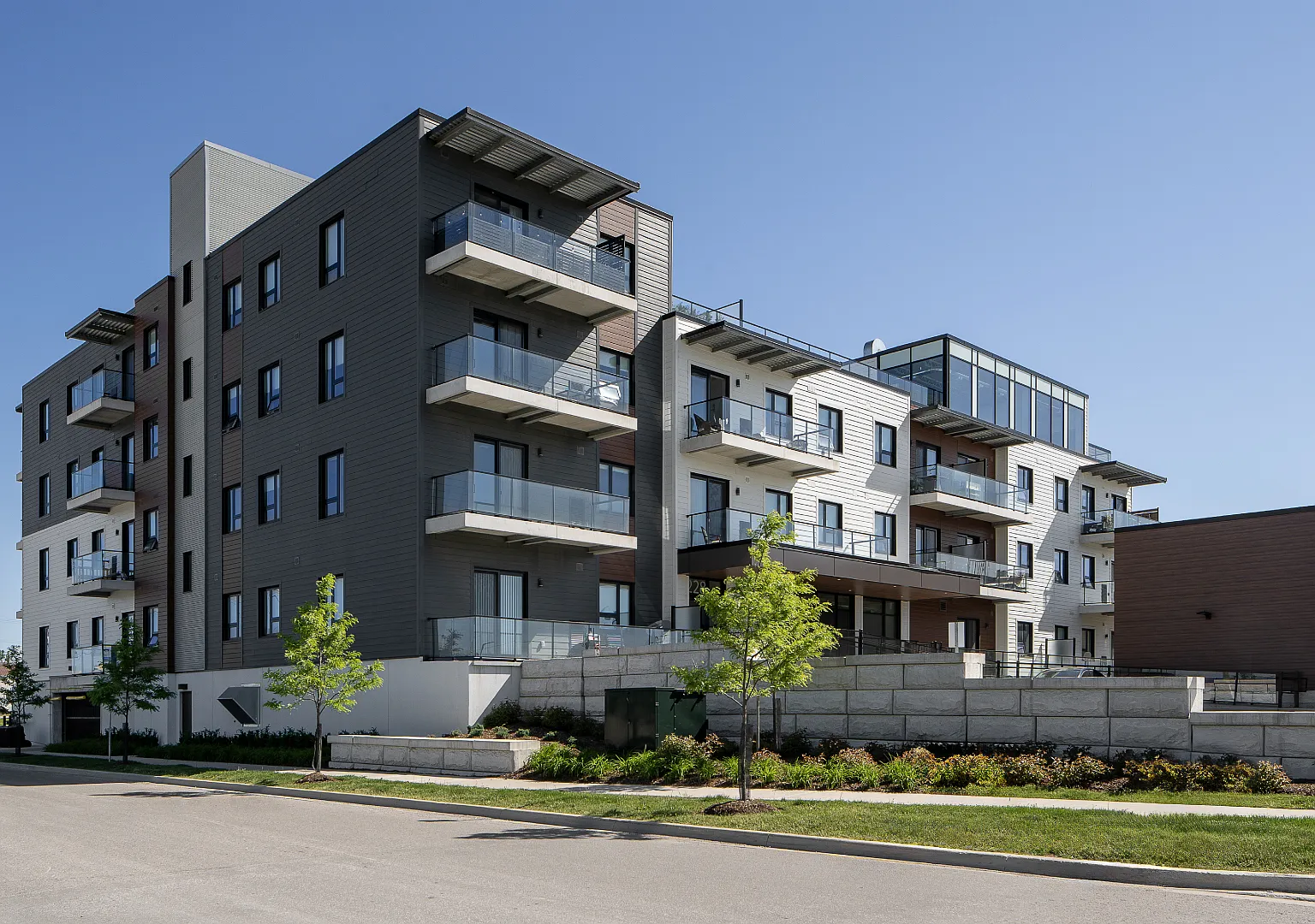 West Market Lofts — Photo 2
