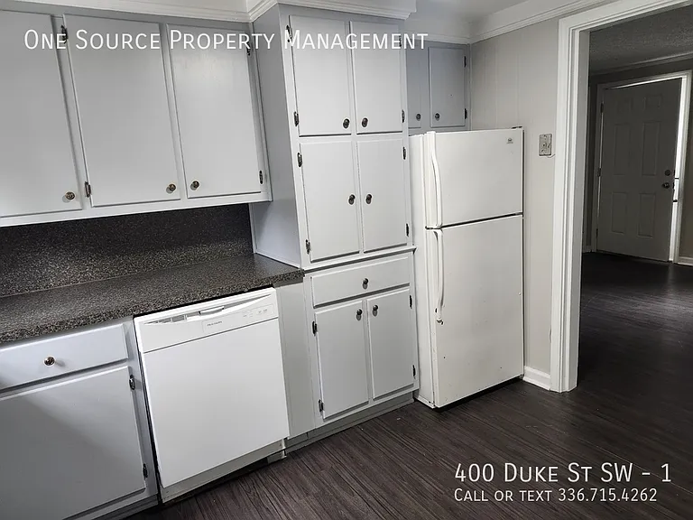 400 Duke St SW #1 — Photo 6