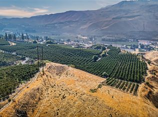 394 Lure Ln, Monitor, WA 98836