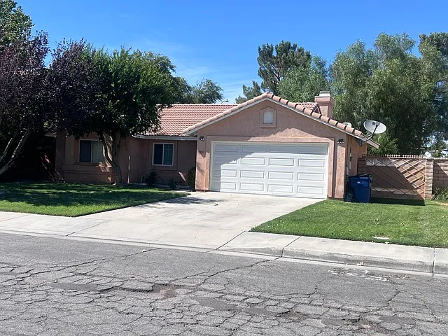 3801 Sonora Way